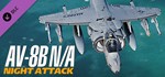DCS: AV-8B Night Attack V/STOL DLC | Steam Gift Россия