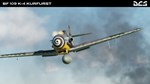 DCS: Bf 109 K-4 Kurfürst DLC | Steam Gift Россия - изображение № 4