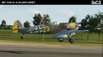 DCS: Bf 109 K-4 Kurfürst DLC | Steam Gift Россия - изображение № 3