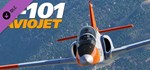 DCS: C-101 Aviojet DLC | Steam Gift Россия