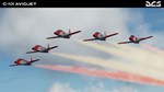 DCS: C-101 Aviojet DLC | Steam Gift Россия - изображение № 4