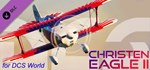 DCS: Christen Eagle II DLC | Steam Gift Россия