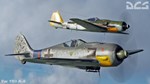 DCS: Fw 190 A-8 DLC | Steam Gift Россия - изображение № 2