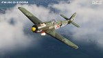 DCS: Fw 190 D-9 DLC | Steam Gift Россия - изображение № 2