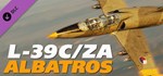 DCS: L-39 Albatros DLCАВТОДОСТАВКА Steam RU/BY/KZ/UA