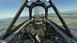 DCS: Spitfire Mk IX DLC | Steam Gift Россия - изображение № 2