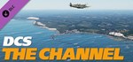 DCS: The Channel Map DLC | Steam Gift Россия