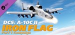 DCS: A-10C Tank Killer Iron Flag Part 1 DLC | Steam Gif