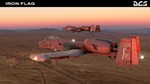 DCS: A-10C Tank Killer Iron Flag Part 1 DLC | Steam Gif - изображение № 3
