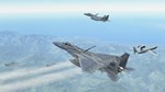 F-15C: The Georgian War Campaign DLC | Steam Gift Росси - изображение № 4