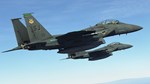 F-5E: Aggressors Air Combat Maneuver Campaign DLC | Ste - изображение № 4