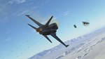 F-5E: Aggressors Air Combat Maneuver Campaign DLC | Ste - изображение № 2