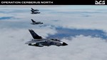 DCS: F/A-18C Operation Cerberus North by Ground Pounder - изображение № 4