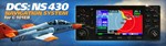 DCS: NS 430 Navigation System for C-101EB DLC | Steam G - изображение № 2