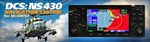 DCS: NS 430 Navigation System for Mi-8MTV2 DLC | Steam - изображение № 2