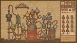 Potion Craft | Steam Gift Россия - изображение № 4