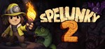 Spelunky 2 | Steam Gift Россия