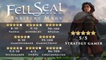 Fell Seal: Arbiter's Mark | Steam Gift Россия - изображение № 2