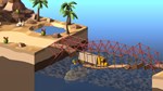 Poly Bridge 2 | Steam Gift Россия - изображение № 3