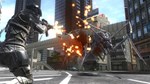 EARTH DEFENSE FORCE 4.1 The Shadow of New Despair - изображение № 2