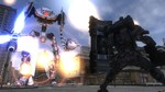 EARTH DEFENSE FORCE 4.1 The Shadow of New Despair - изображение № 4