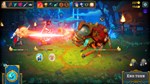 Roguebook | Steam Gift Россия - изображение № 4