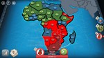 RISK: Global Domination - Countries & Continents Map Pa - изображение № 4