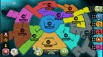 RISK: Global Domination - Sci-Fi Map Pack DLC | Steam G - изображение № 2