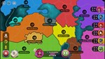 RISK: Global Domination - Sci-Fi Map Pack DLC | Steam G - изображение № 4