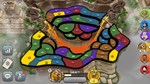 RISK: Global Domination -  Dawn of the Dinos Map Pack D - изображение № 4