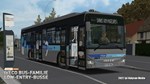 OMSI 2 Add-on IVECO BUS Family Low Entry Buses DLC | St - изображение № 3
