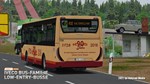 OMSI 2 Add-on IVECO BUS Family Low Entry Buses DLC | St - изображение № 4