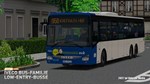 OMSI 2 Add-on IVECO BUS Family Low Entry Buses DLC | St - изображение № 2