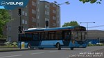OMSI 2 Add-on Masterbus Veiling Pack DLC | Steam Gift Р - изображение № 4