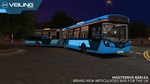OMSI 2 Add-on Masterbus Veiling Pack DLC | Steam Gift Р - изображение № 3