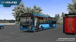 OMSI 2 Add-on Masterbus Veiling Pack DLC | Steam Gift Р - изображение № 2