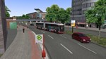 OMSI 2 Add-on Hamburg Linie 20 DLC | Steam Gift Россия - изображение № 3