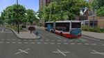 OMSI 2 Add-on Hamburg Linie 20 DLC | Steam Gift Россия - изображение № 2
