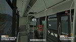 OMSI 2 - Add-on Irisbus Familie – Citybus Pack DLC | St - изображение № 4