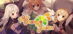 100% Orange Juice | Steam Gift Россия