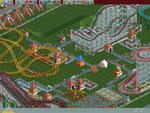 RollerCoaster Tycoon®: Deluxe | Steam Gift Россия - изображение № 2