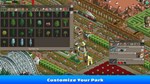 RollerCoaster Tycoon Classic | Steam Gift Россия - изображение № 4