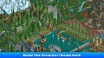 RollerCoaster Tycoon Classic | Steam Gift Россия - изображение № 2
