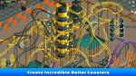 RollerCoaster Tycoon Classic | Steam Gift Россия - изображение № 3