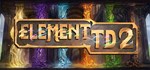 Element TD 2 | Steam Gift Россия