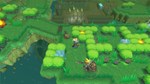 Spiral Knights: Guardians Armor Pack | Steam Gift Росси - изображение № 3