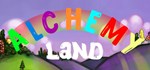 Alchemyland  | Steam Gift Россия