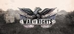 War of Rights | Steam Gift Россия