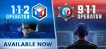 911 Operator | Steam Gift Россия