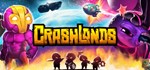 Crashlands | Steam Gift Россия
